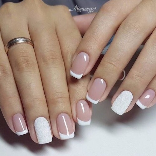 A PERFECT 10 NAILS - manicure